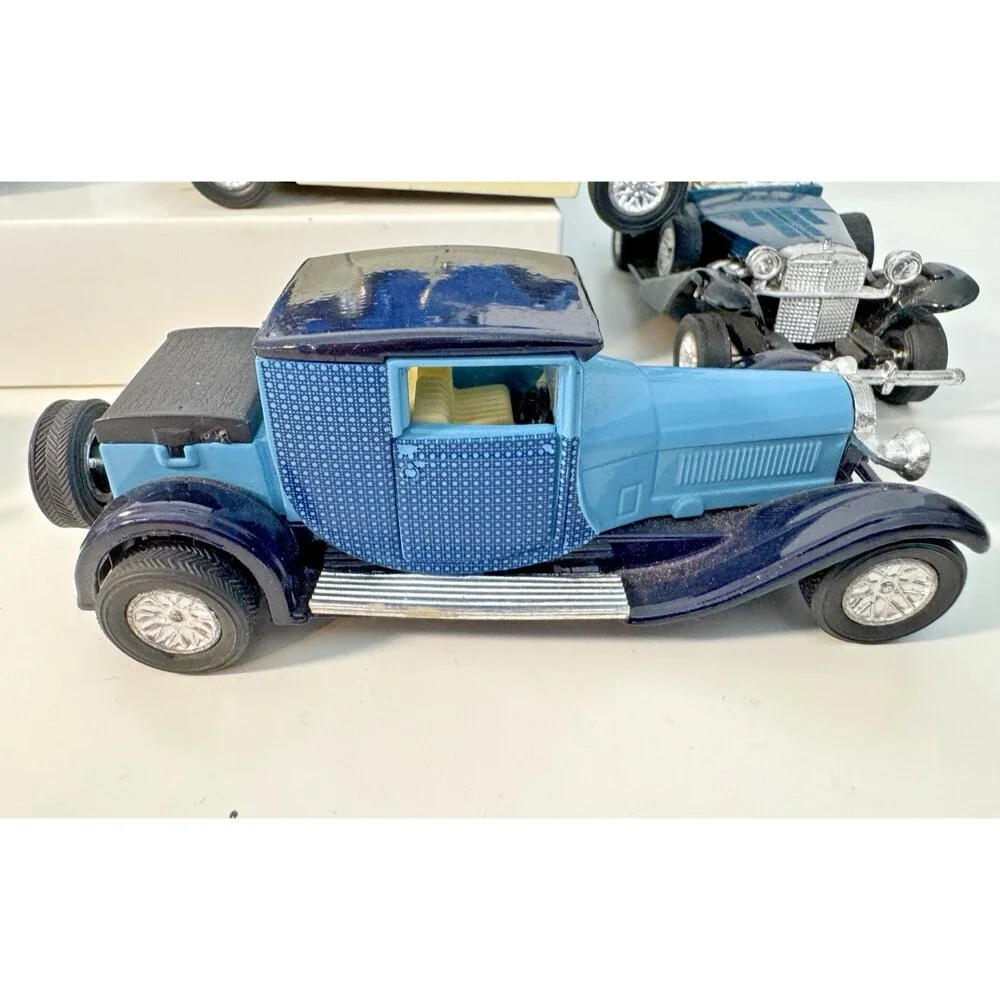 Vintage Sunnyside Diecast Car Lot 15 cs 1920's 30's
